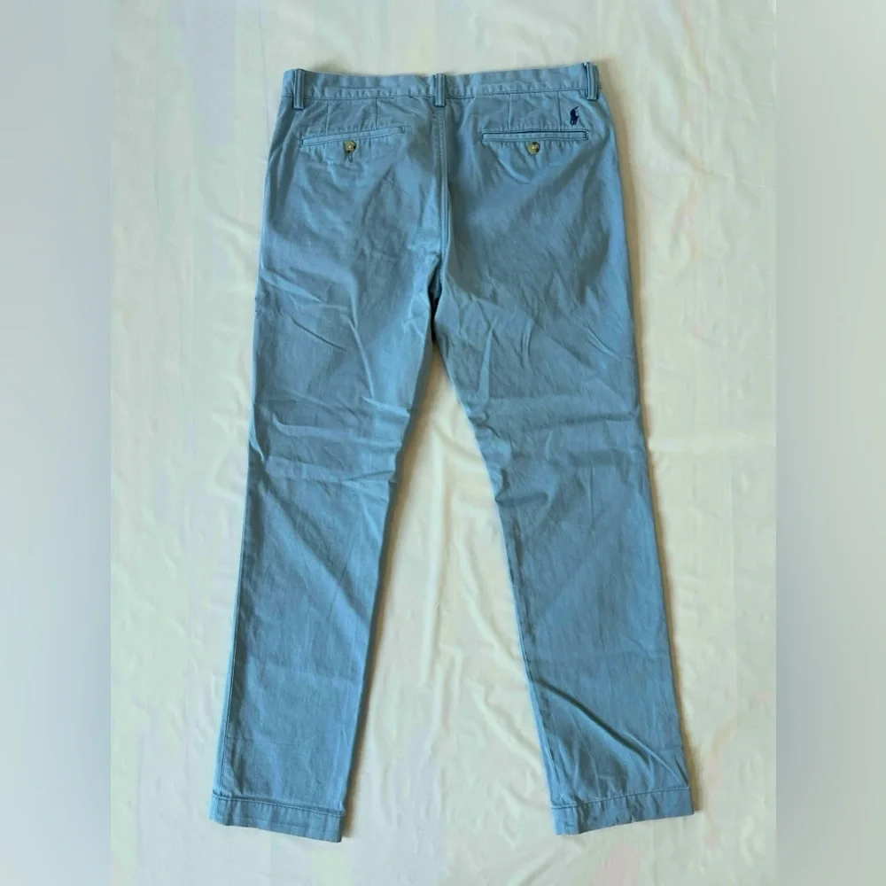 Polo Ralph Lauren size 33w